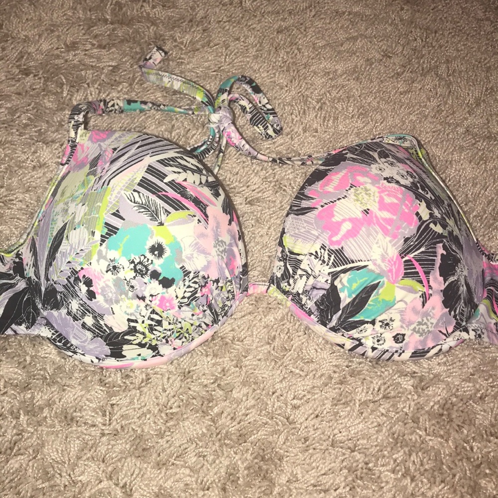 Victoria’s Secret Swim Suit!